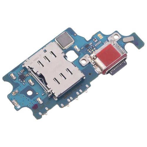 Placa de Porto de Carregamento Samsung Galaxy S21+ SM-G9960