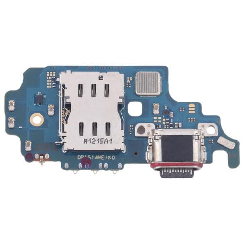 Plaque Port de Charge Samsung Galaxy S21 Ultra SM-G9980