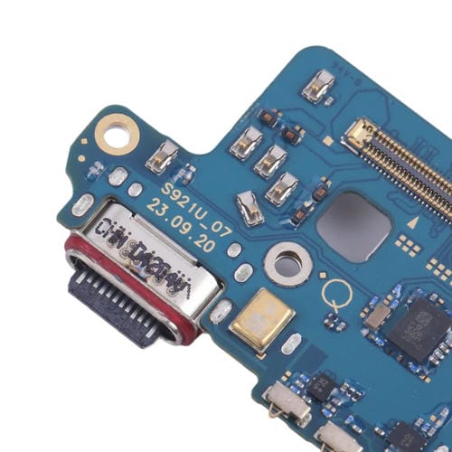 Plaque de Chargement du Port de Charge Samsung Galaxy S24 SM-S9210