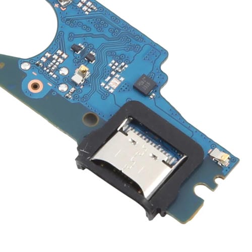 Placa de Puerto de Carga Samsung Galaxy M55 SM-M556B