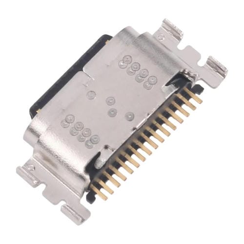 Original Charging Port Connector Infinix Smart 9 HD X6532C (10 Units)