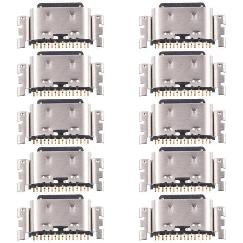 Conector Porto de Carregamento Original Infinix Hot 30I X669 (10 Unidades)