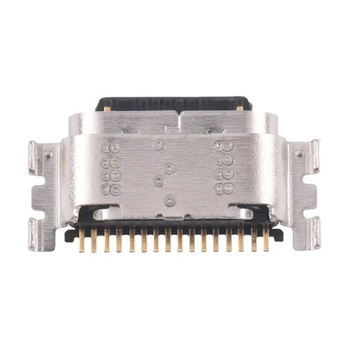 Conector Porto de Carregamento Original Infinix Hot 30I X669 (10 Unidades)