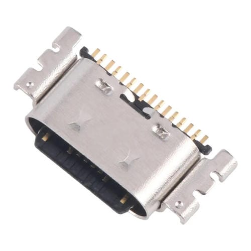 Original Charging Port Connector Infinix Note 30I X6716 (10 Units)