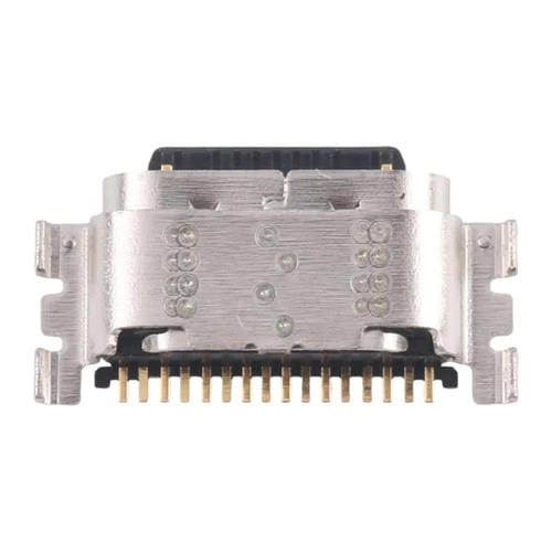 Conector Porto de Carregamento Original Infinix Note 12 2023 4G X676C (10 Unidades)