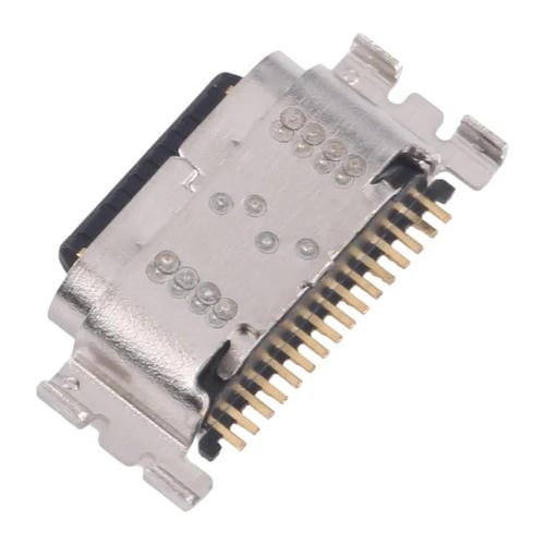 Conector Porto de Carregamento Original Infinix Note 12 2023 4G X676C (10 Unidades)