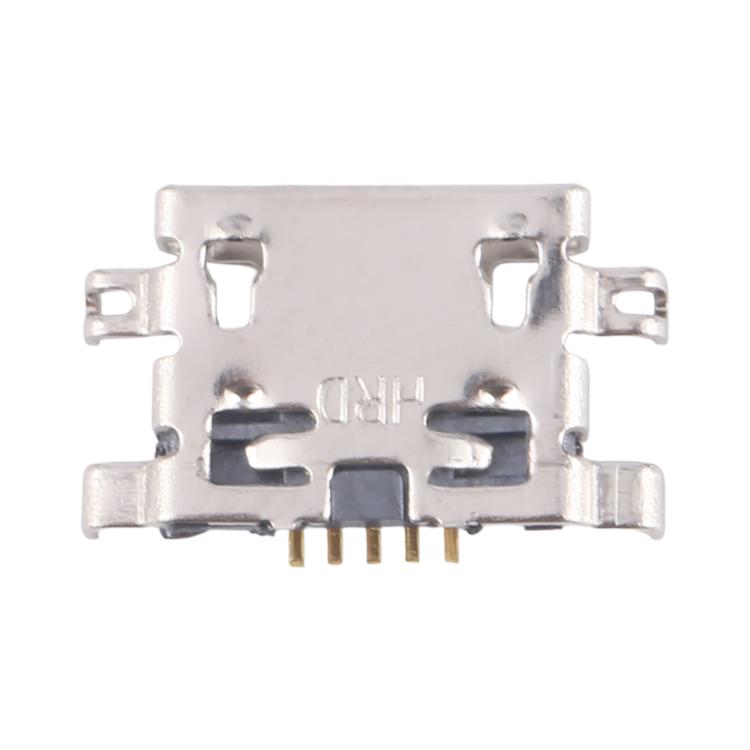 Connettore Porta di Ricarica Originale Tecno Spark 8C Kg5K (10 Unità)