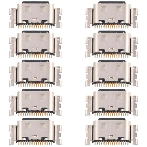 Connettore Porta di Ricarica Originale Realme C61 4G RMX3939 RMX3930 (10 Unità)