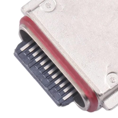 Charging Port Connector Samsung Galaxy Z Fold5 (10 Pieces)