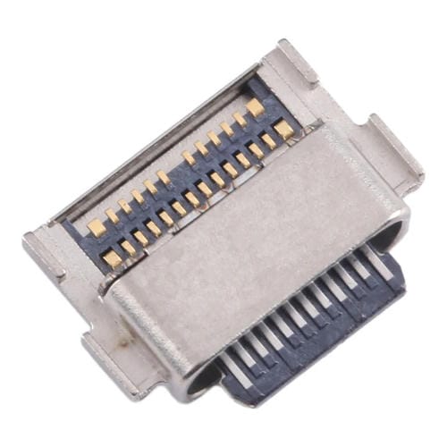 Conector de Porto de Carregamento Samsung Galaxy Z Flip (10 Peças)