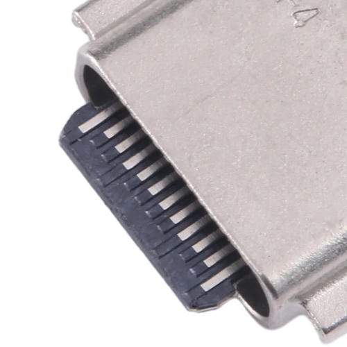 Ladeanschluss-Stecker Samsung Galaxy Z Flip (10 Stück)