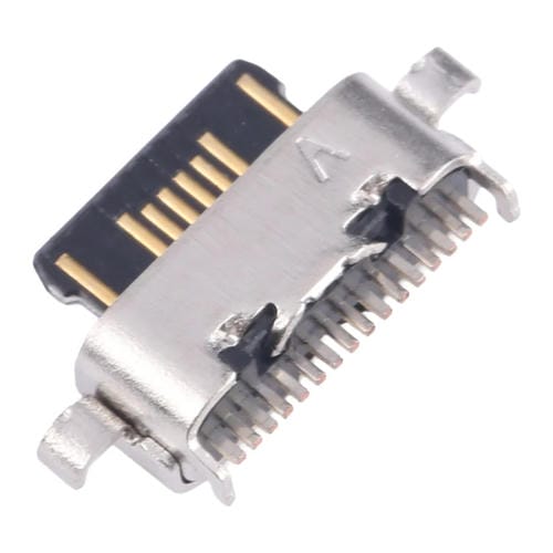 Conector de Puerto de Carga Samsung Galaxy A05s SM-A057F (10 Piezas)