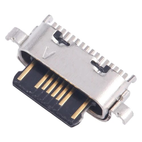 Conector de Puerto de Carga Samsung Galaxy A05s SM-A057F (10 Piezas)