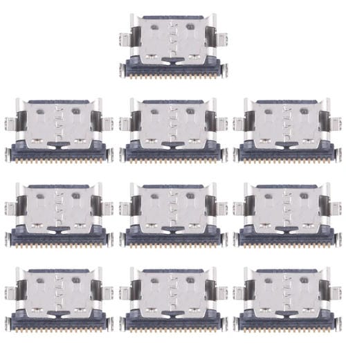 Conector de Puerto de Carga Samsung Galaxy M34 5G SM-M346B (10 Piezas)