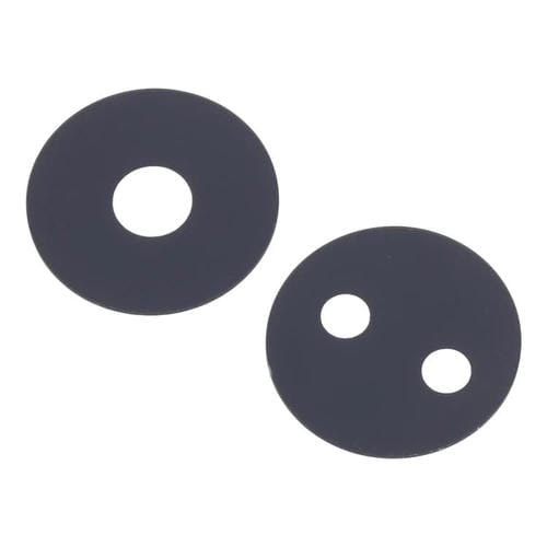 Lenti della fotocamera posteriore Oppo A58 4G CPH2529 (10 unità)