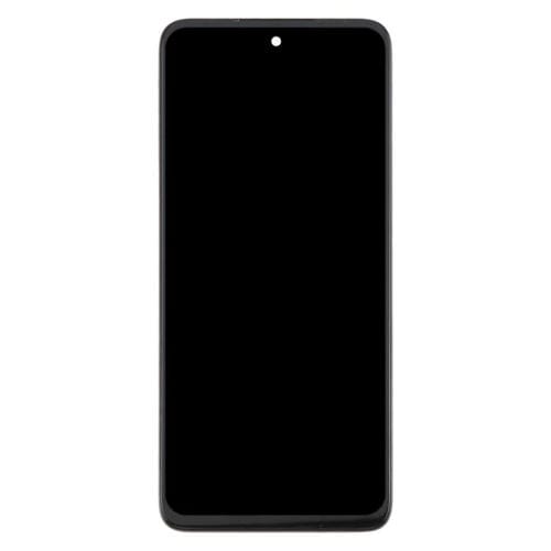 Ecrã Completo com Moldura para Motorola Moto G15