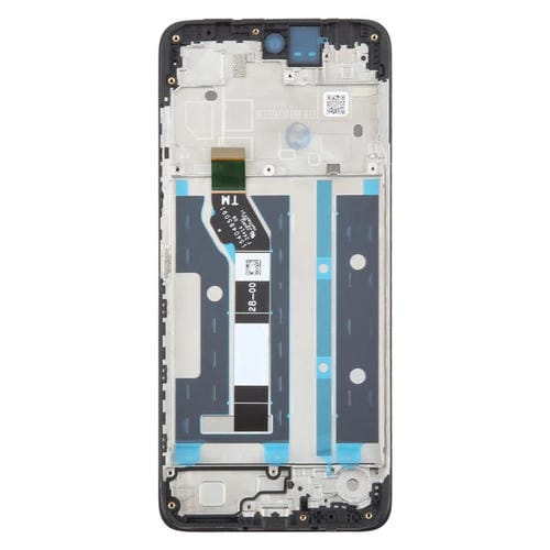 Ecrã Completo com Moldura para Motorola Moto G15