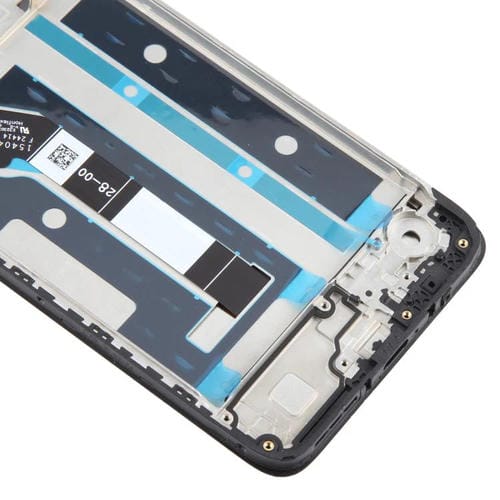 Ecrã Completo com Moldura para Motorola Moto G15