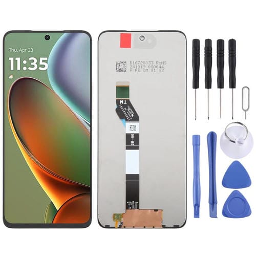 Schermo Intero per Motorola Moto G15 Power