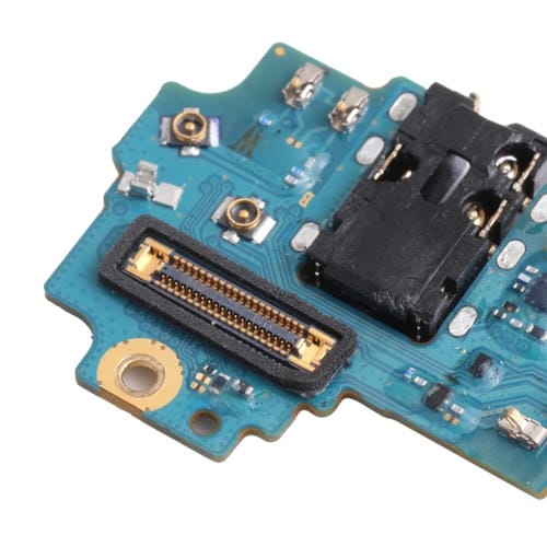 Ladungshafenplatte Samsung Galaxy M42 5G