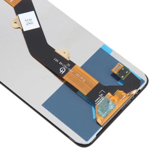 Ecrã Completo para ZTE Blade A35e