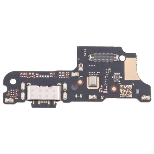 Placa de Porto de Carregamento Xiaomi Redmi 14C