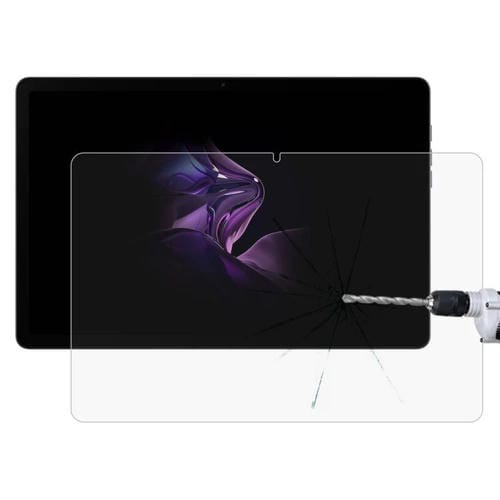 Película de vidrio templado a prueba de explosiones para Xiaomi Black Shark Pad6 de 11 pulgadas, 9H, 0,3 mm