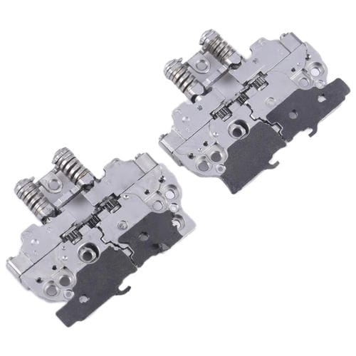 Axis of Rotation Samsung Galaxy Z Flip3 5G SM-F711B