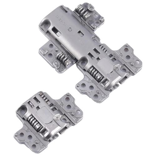 Axis of Rotation Samsung Galaxy Z Flip4 SM-F721B