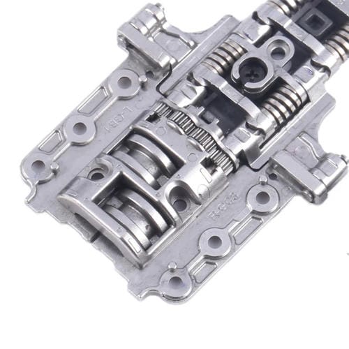 Axe de Rotation Samsung Galaxy Z Fold2 5G SM-F916