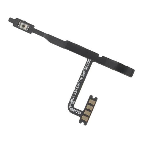 Power Button and Volume Flex Cable ZTE Blade A75 4G