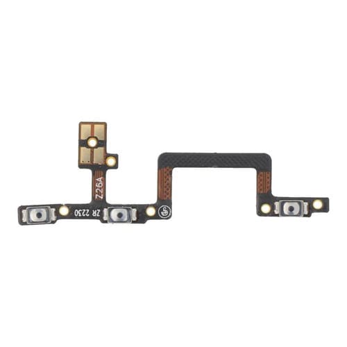 Power Button and Volume Cable Flex ZTE Blade V41 Vita 8140N