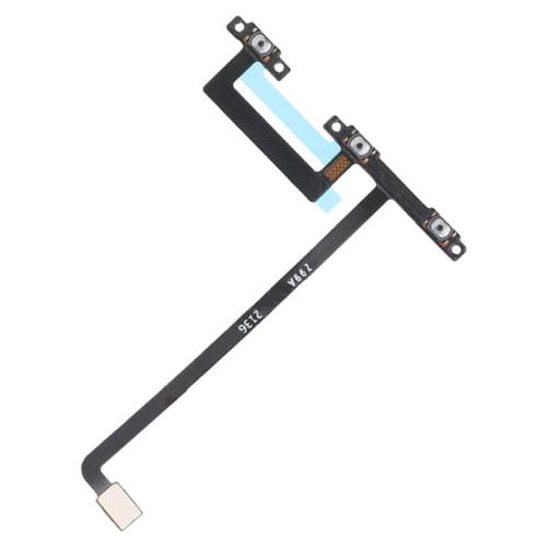 Power Button and Volume Cable Flex ZTE Axon 30 5G