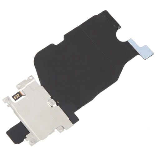 Wireless Charging Module NFC Samsung Galaxy S23 SM-S911B with Iron Sheet