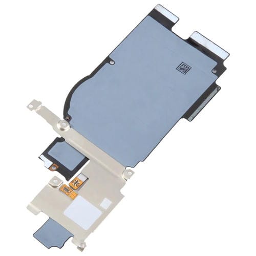 Wireless Charging Module NFC Samsung Galaxy S23 Ultra SM-S918B with Iron Sheet