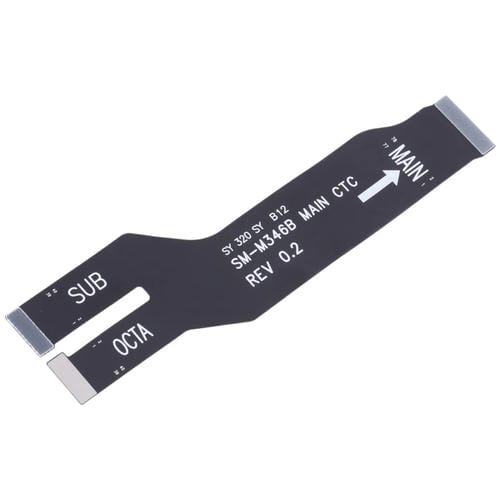 Cable Flex Conexión Placa Base Samsung Galaxy M34 5G SM-M346B