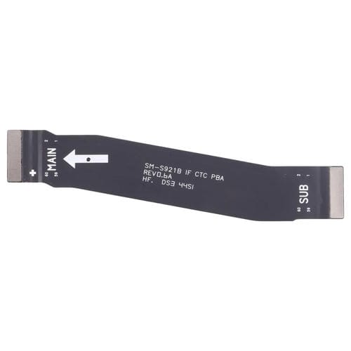 Câble Flex de Connexion de Plaque de Base Samsung Galaxy S24 5G SM-S921B