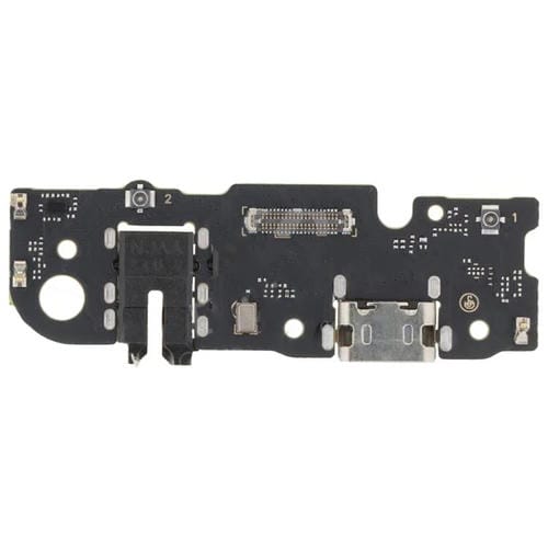 Charging Port Board ZTE Blade A75 5G