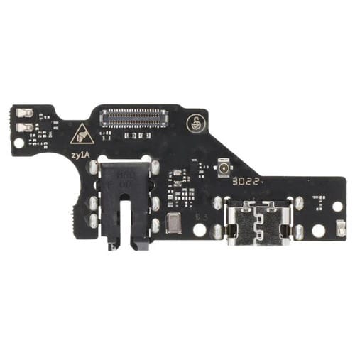 Charging Port Board ZTE Blade V41 Vita 8140N