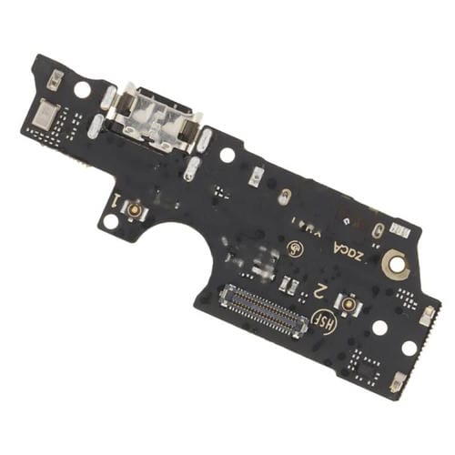 Charging Port Board ZTE Blade A73 5G