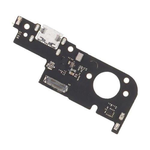 Charging Port Board ZTE Blade A53 Pro