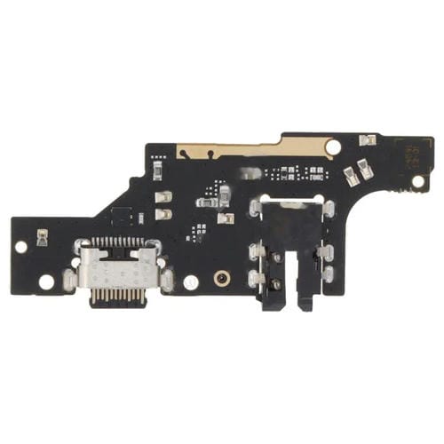 Charging Port Board ZTE Blade A72s