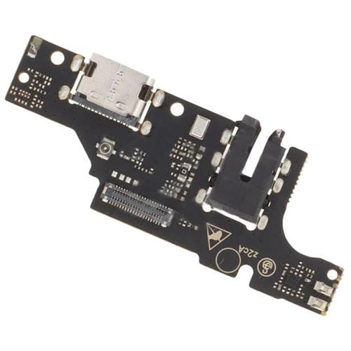 Charging Port Board ZTE Blade V40 Vita