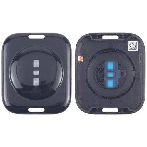 Back Cover Lid Huawei Watch Fit 4 Black