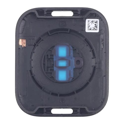 Back Cover Lid Huawei Watch Fit 4 Black