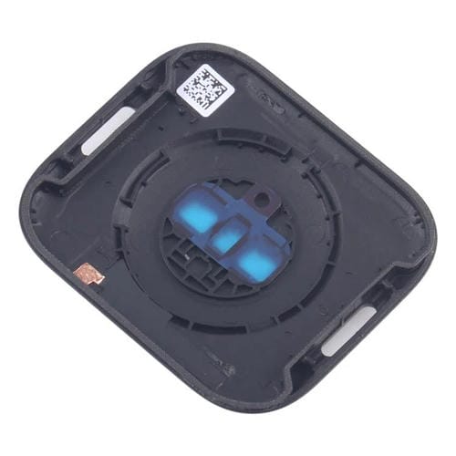 Back Cover Lid Huawei Watch Fit 4 Black