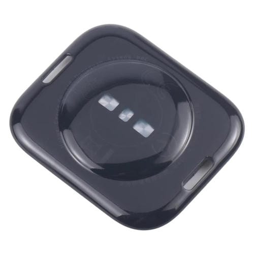Back Cover Lid Huawei Watch Fit 4 Black