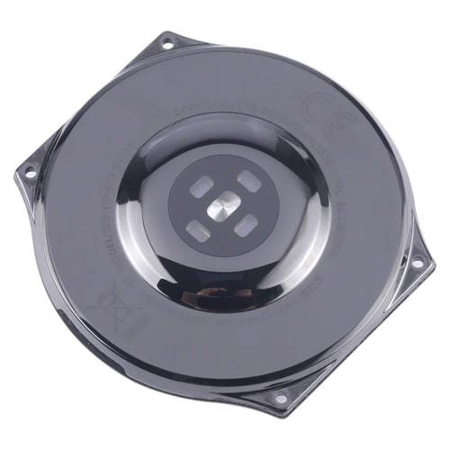 Back Cover Huawei Watch GT 2 Pro Vid-B19 (Black)