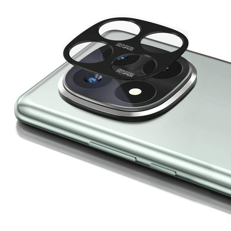 Protector de lente de cámara IMAK de metal para Redmi Note 14 Pro+ 5G