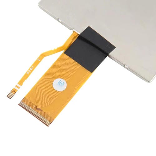 Écran LCD Original Nikon D810